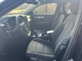 VOLVO XC40 usata, con Cronologia tagliandi
