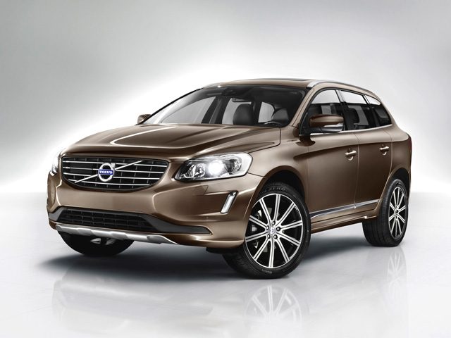 VOLVO XC60 usata, con ABS