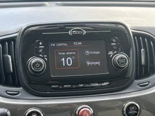 FIAT 500 usata, con ESP