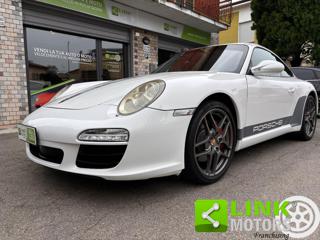 PORSCHE 911 usata, con Cerchi in lega