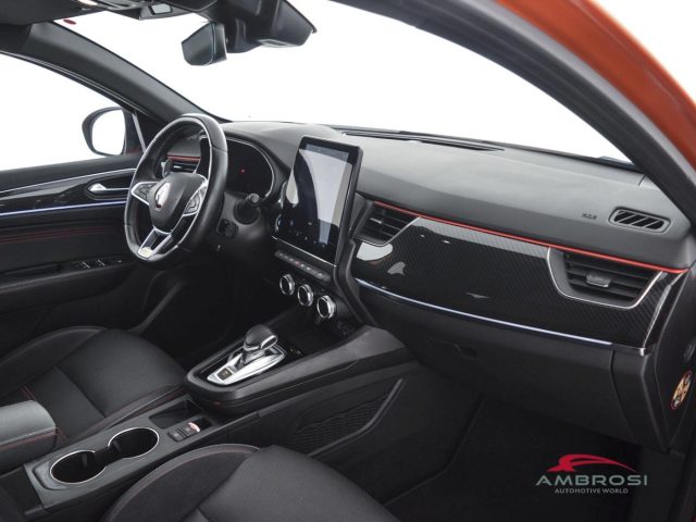 RENAULT Arkana usata 11