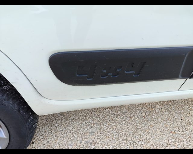FIAT Panda usata 13