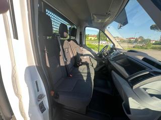 FORD Transit usata, con Servosterzo
