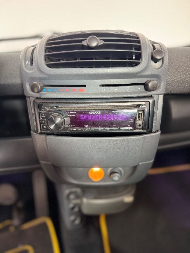 SMART ForTwo usata 13