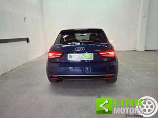 AUDI A1 usata, con ESP