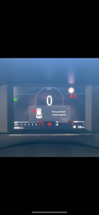 OPEL Corsa usata, con Airbag laterali