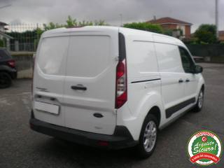 FORD Transit Connect usata, con ESP