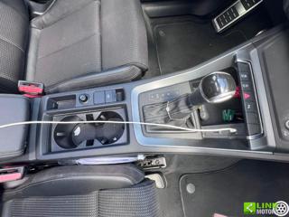 AUDI Q3 usata, con Touch screen