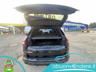 BMW X5 usata, con Park Distance Control