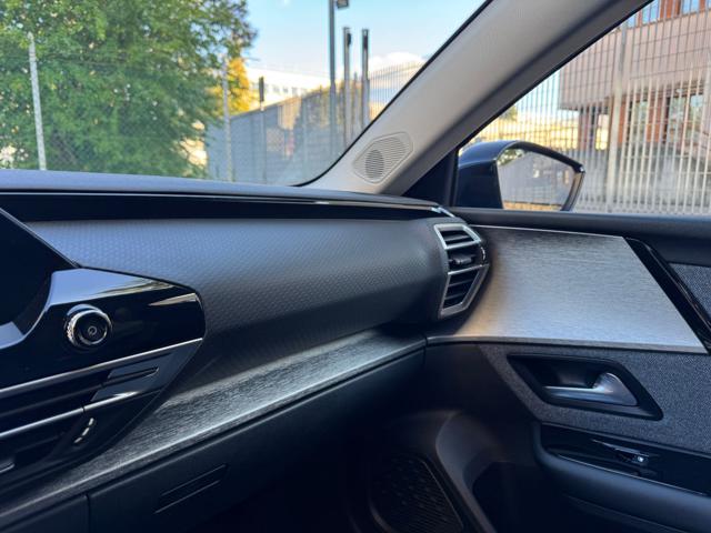 CITROEN C5 X usata, con Controllo automatico clima