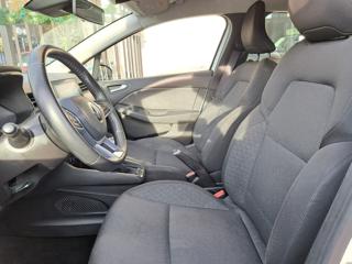 RENAULT Clio usata, con ESP