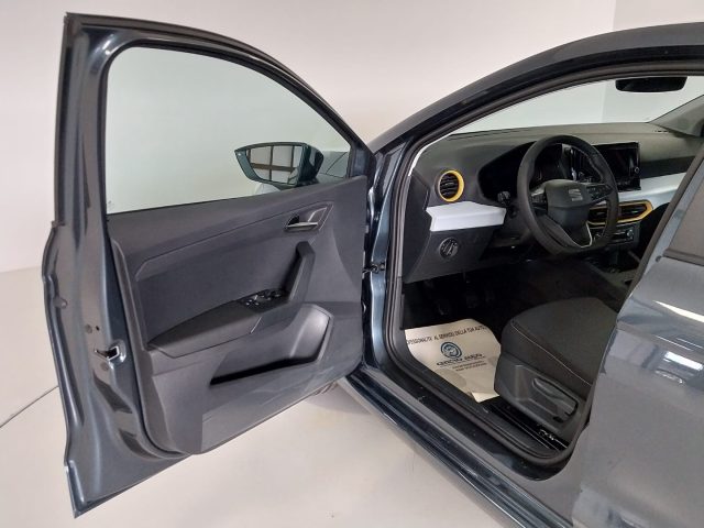 SEAT Ibiza usata, con Park Distance Control