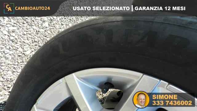 JEEP Avenger usata 118