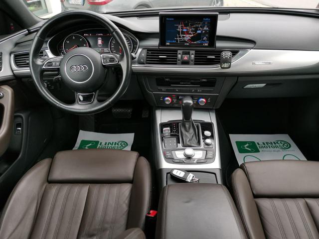 AUDI A6 allroad usata, con Boardcomputer
