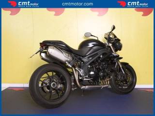 TRIUMPH Speed Triple 1050 usata 1