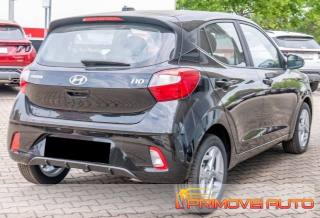 HYUNDAI i10 usata, con ESP