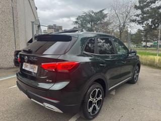 MG ZS usata, con Airbag laterali