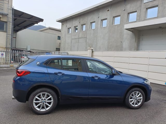 BMW X2 usata, con Airbag Passeggero