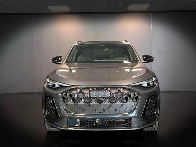 AUDI Q5 usata, con Airbag