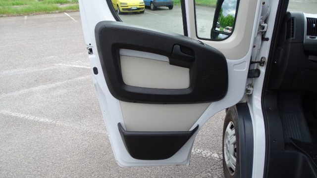 FIAT Ducato usata 43