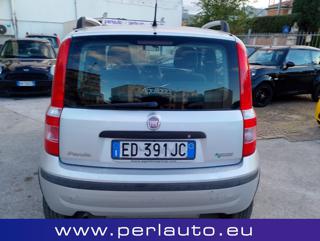 FIAT Panda usata, con Autoradio