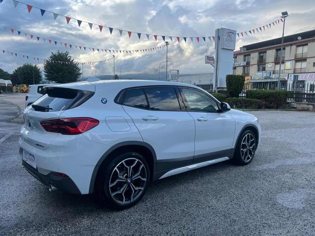 BMW X2 usata, con Climatizzatore