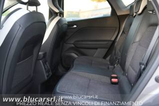 RENAULT Captur usata, con Servosterzo