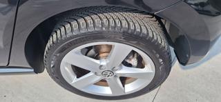 VOLKSWAGEN Polo usata, con Servosterzo