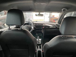 DS AUTOMOBILES DS 3 usata, con Chiusura centralizzata telecomandata