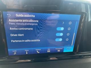 FORD Transit Courier usata, con Airbag testa