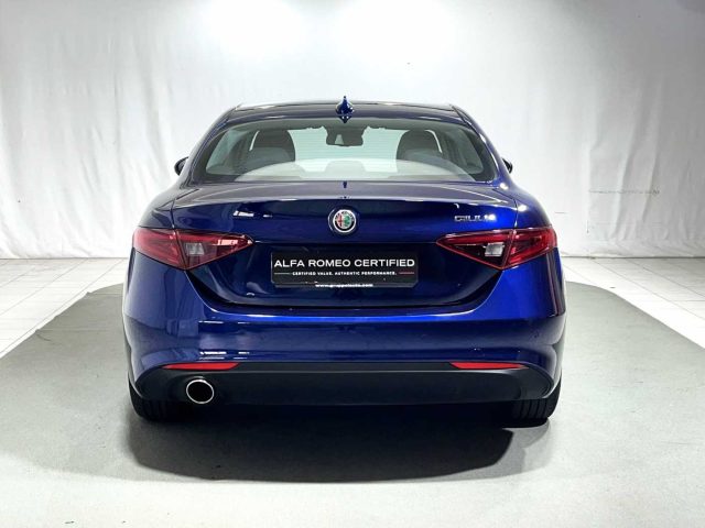 ALFA ROMEO Giulia usata, con Airbag Passeggero