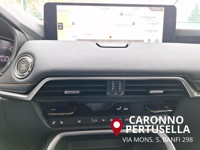 MAZDA CX-60 usata, con Park Distance Control