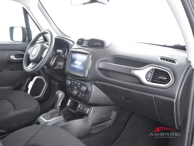 JEEP Renegade usata 11