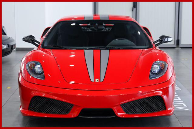 FERRARI F430 usata, con Airbag