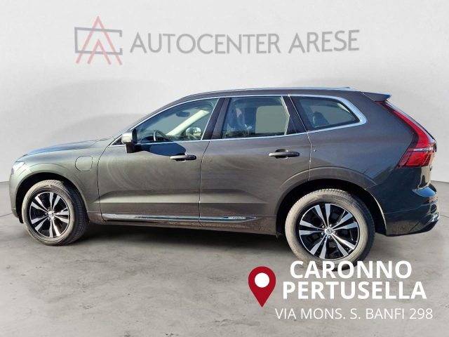 VOLVO XC60 usata, con Airbag