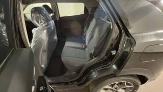 KGM Korando usata, con Chiusura centralizzata