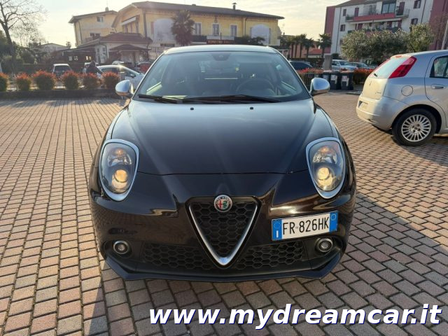 ALFA ROMEO MiTo usata 16
