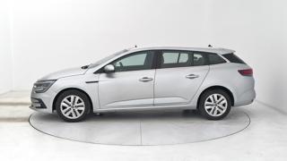 RENAULT Megane usata, con Airbag