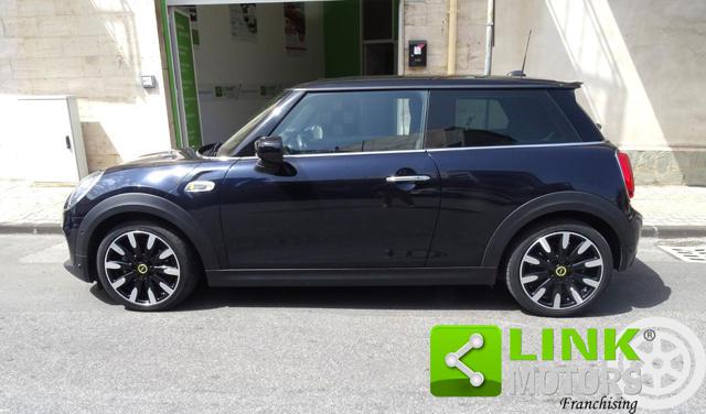 MINI Cooper SE usata, con Chiusura centralizzata