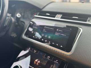 LAND ROVER Range Rover Velar usata, con Controllo trazione