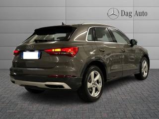 AUDI Q3 usata, con Airbag