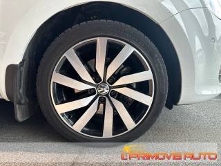 VOLKSWAGEN Sharan usata, con Fendinebbia