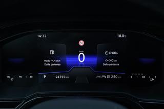 VOLKSWAGEN Taigo usata, con Start/Stop Automatico