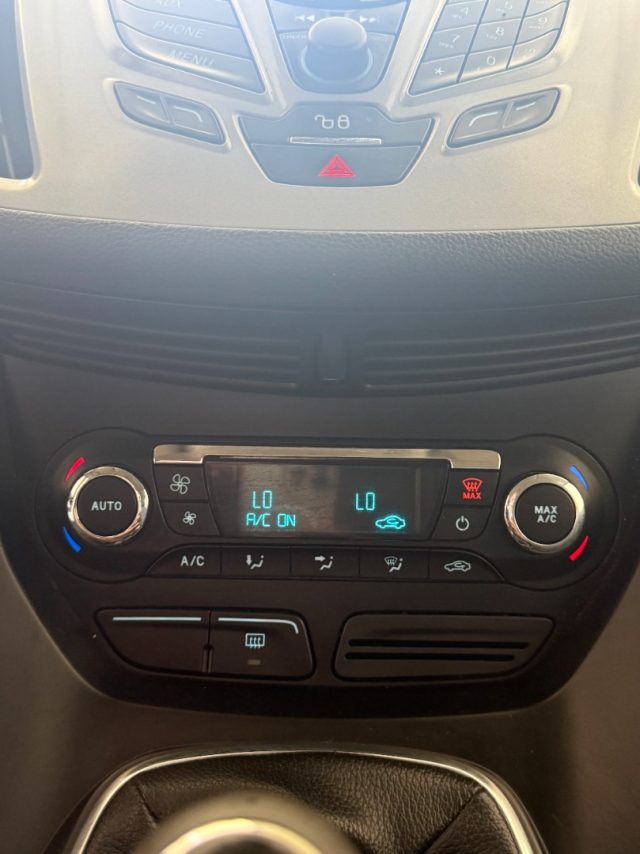 FORD C-Max usata 15