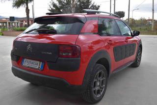 CITROEN C4 Cactus usata, con Bluetooth