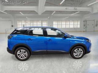 PEUGEOT 3008 usata, con Chiusura centralizzata