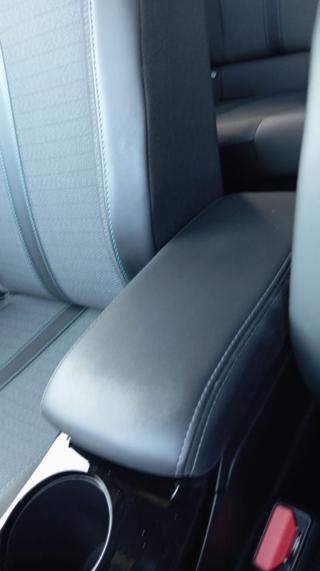 PEUGEOT 2008 usata, con Apple CarPlay