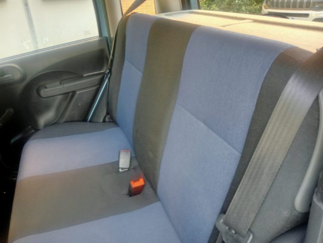 FIAT Panda usata, con Android Auto