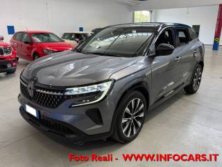 RENAULT Austral usata, con Airbag Passeggero