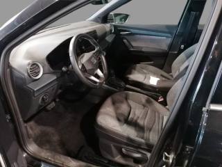 SEAT Arona usata, con Alzacristalli elettrici